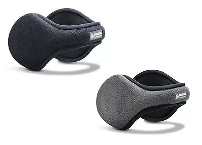 Men's Gorgonz By 180s Performance Basic Fleece Ear Warmer Ear Muffs NEW! • $23.99