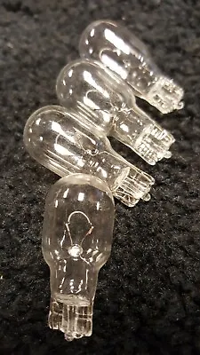 4 Pack NEW RV Camper Ventline Range Hood Bulb Incandescent 12V18W #921 Jrp1006B • $9.67