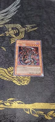 Dark Armed Dragon (LP) PTDN-EN019 Secret Rare • £119.99