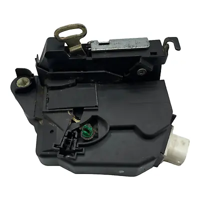 MINI Cooper S R50 R52 R53 Driver Door Lock Actuator Used Latch 2002-2006 Left • $65.99