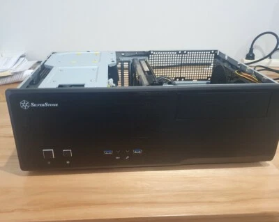 $450 • Buy Intel I5 / Nvidia Gtx 770 Gaming / Media Pc, 8gb Ram, SSD, WIFI, Small Form Case