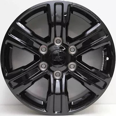 17 Inch Genuine FORD RANGER XLT  2020 MODEL ALLOY WHEELS IN  BLACK • $899