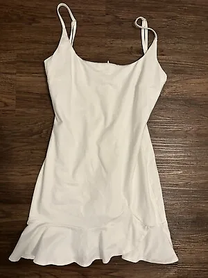 $10 • Buy PRINCESS POLLY Mini Dress. Size 4. Work Once!! Excellent Condition. Retail $58+