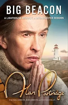 Alan Partridge: Big Beacon Partridge Alan • £6.99