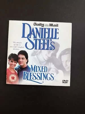 £2.40 • Buy Danielle Steel's Mixed Blessings DVD (2002)  15