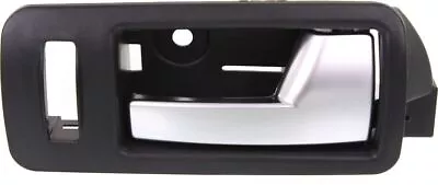 Interior Door Handle For 2005-2014 Ford Mustang Front Passenger Side Plastic • $23.82