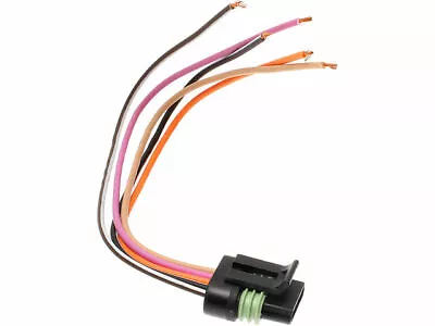 $37.36 • Buy Mass Air Flow Sensor Connector For 2002-2006 Cadillac Escalade EXT V911GX