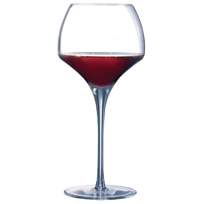 £359.69 • Buy Chef & Sommelier Open Up Tannic Wine Glasses 550ml Pack Of 24 - DP759