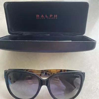 £30 • Buy Ralph Lauren Sunglasses RA5181 