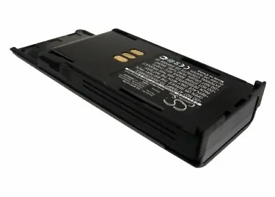 2000mAh Battery For MOTOROLA Radius P1225 Radius P50 Radius P1225 LS • $56.77