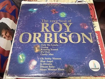 $1.50 • Buy Roy Orbison ( The Very Best Of )