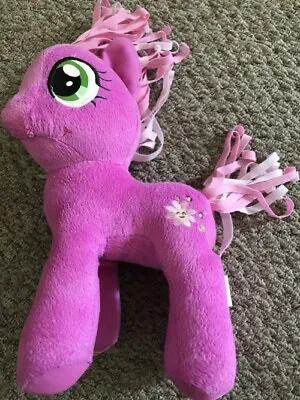 £4.50 • Buy My Little Pony Cuddly Toy