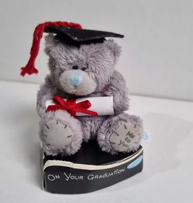 Me To You Tatty Teddy Graduation Bear • £6.99