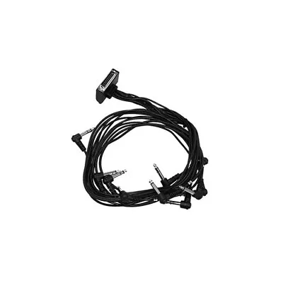 Roland Genuine 5100061227 Electronic Drum Cable Harness TD9 TD11 TD15 TD25  • $60.40