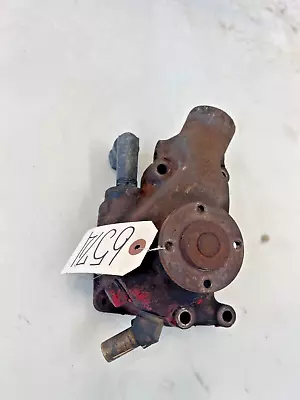 1961 Farmall IH 560 Diesel Tractor Water Pump D282 • $32