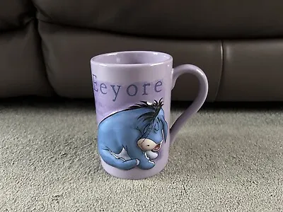 Disney Eeyore Mug • £10