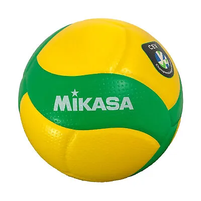 Mikasa CEV Edition Indoor Volleyball - Official Champions League Game Ball • $106.99