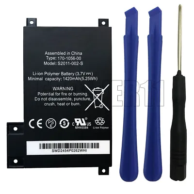 $8.50 • Buy New OEM Battery Amazon Kindle Touch 6  EReader Tablet D01200,DR-A014 170-1056-00