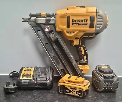 DEWALT DCN692N XR 18V Brushless Framing Nailer • £230