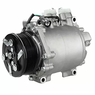 AC A/C Compressor For  CRV 2002 2003 2004 2005 2006 2.4L CO 10663AC • $98.80