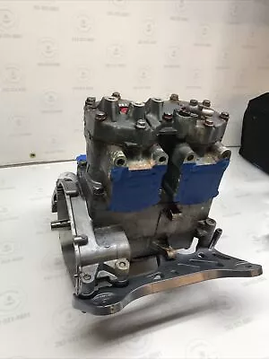 YAMAHA MOTOR ENGINE 650 6m6 Waverunner 3 VXR WRIII Shortblock NO CORE • $449.99