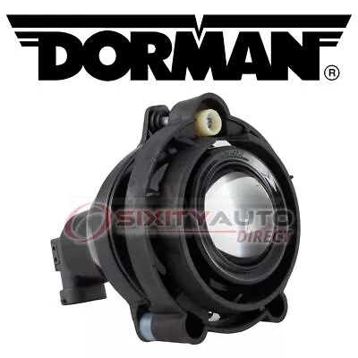 Dorman Left Fog Light Assembly For 2006-2007 Chevrolet Monte Carlo Me • $57.61