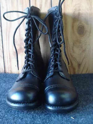 CLEARANCE SALE!!! - Factory Seconds Men's Corcoran 10  Combat Boots 1500 • $70