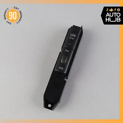 03-06 Mercedes W220 S600 S55 Center Console Distronic Adaptive Cruise Switch OEM • $78.85