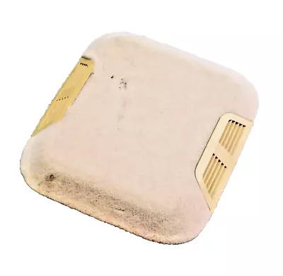 94-06 BMW E46 E38 E39 540I 750IL 325i ULTRASONIC ALARM MOTION SENSOR TAN • $70.99