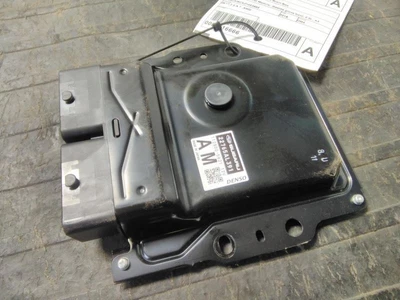 $127.29 • Buy ECU Computer Engine ECM Electronic Control Module Beside Glove Box Fits 18 FORES