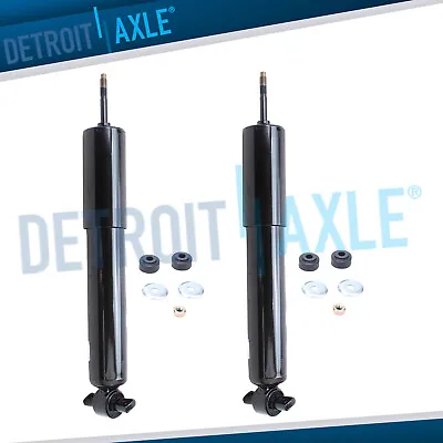 RWD Front Shock Absorbers For 1999 -2005 2006 Chevy Silverado GMC Sierra 1500 • $38.14