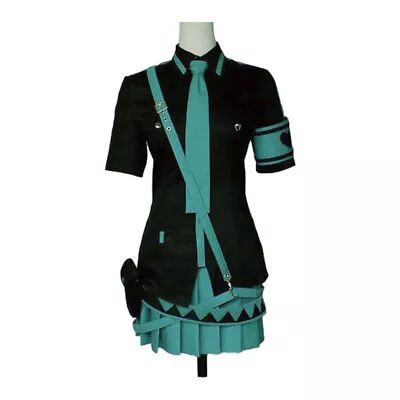 Anime Love Is War Miku Hatsune Cosplay Outfit • $59.99