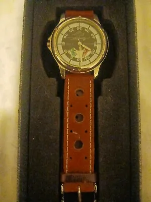 Ford Mustang Watch • $50