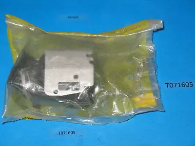 OEM Genuine McCULLOCH 300630-01 Muffler Engine ~ Selected Hedge Trimmer NOS • $23.94