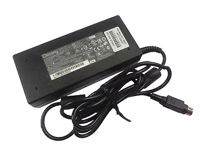 J2 680L EPOS Machine 4-Pin 19V 6.32A 120W A11-120P1A Power Adapter • £29.99