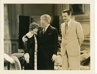 MILDRED DAVIS Original Vintage 1927 TOO MANY CROOKS Paramount Silent Photo • $14.95