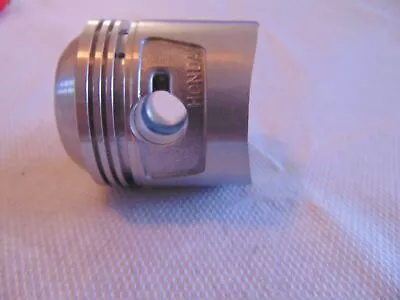 Honda CD175 CA175 CB175 CL175 SL175 PISTON SIZE 0.75 13104-313-010 • $29.99