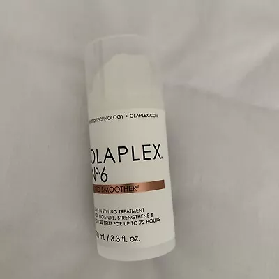 Brand New Olaplex No6 (Bond Smoother) • £19