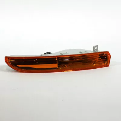 Turn Signal Light Assembly-Regular Front Left TYC 12-0082-00 Fits 09-12 VW CC • $42.35