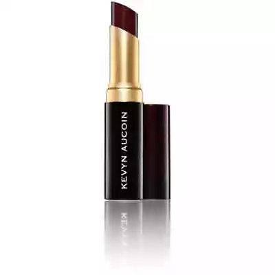 The Matte Lip Color (CHOOSE SHADE) By Kevyn Aucoin 3.5 G 0.12 • $10.64