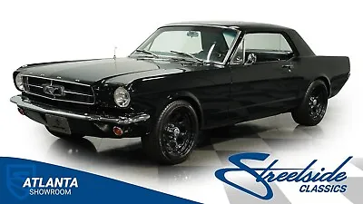 1965 Ford Mustang  • $39995