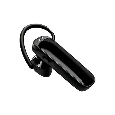 🔥jabra Talk 25 Mini Bluetooth Headset - Black🔥 • $16.99