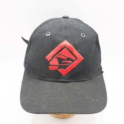 Strapback Trucker Farmer Hat Cap Marlboro Unlimited • $79.37