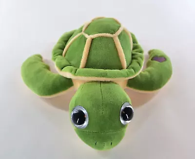 Infloatables ThermaPals - Microwavable Weighted Stuffed Animals Stuffed Turtle - • $13.99