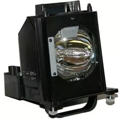 Replacement Projector Tv Lamp For Mitsubishi Wd-73835 Lamp & Housing • $39.98