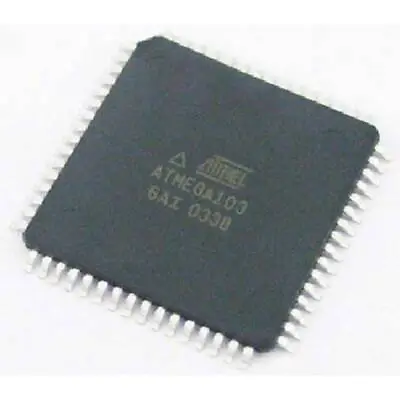 ATMEL ATMEGA103-6AI Microcontroller US Seller NOS • $4.50