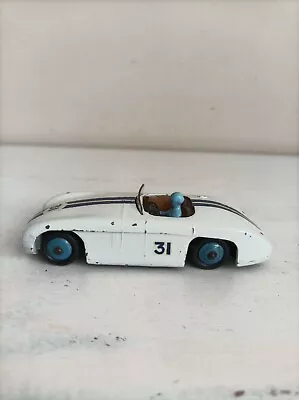 £9.99 • Buy Vintage Dinky  Cunningham C-5R  - Model No: 133