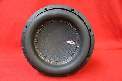 $77.24 • Buy Memphis Audio 8  Subwoofer  DVC MOJO MJM822 **FOR PARTS OR REPAIR**, #FP1