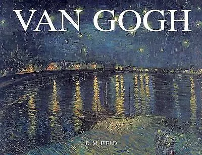 Van Gogh By Field D. M. • $5.56