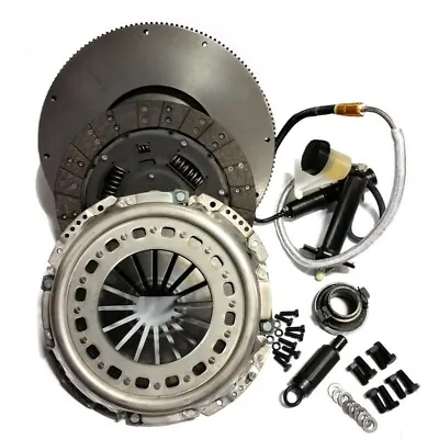 Valair OEM Replacement Clutch For 2005.5-2018 Dodge Ram 5.9L/6.7L G56 NMU70G56 • $817.54